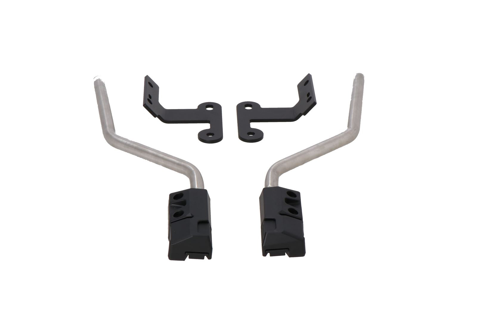 BLAZE panniers spacer bars Honda CB125R (17-).