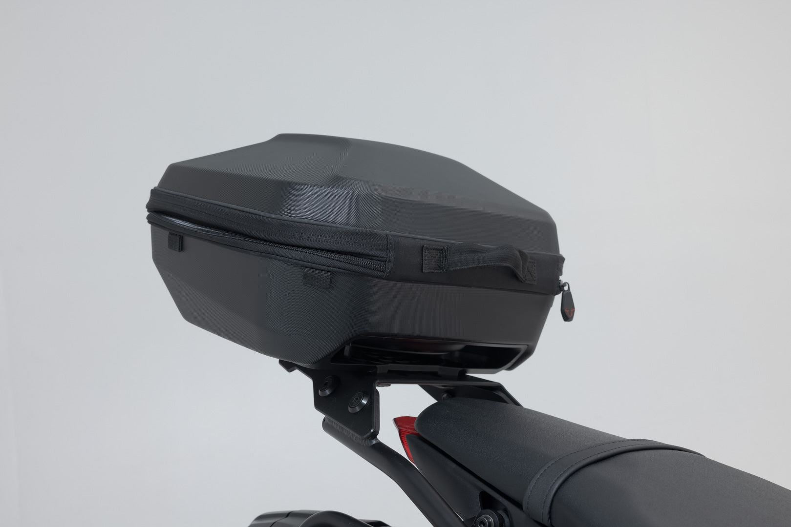 URBAN ABS Topcase System Yamaha MT-09 (20-) Black