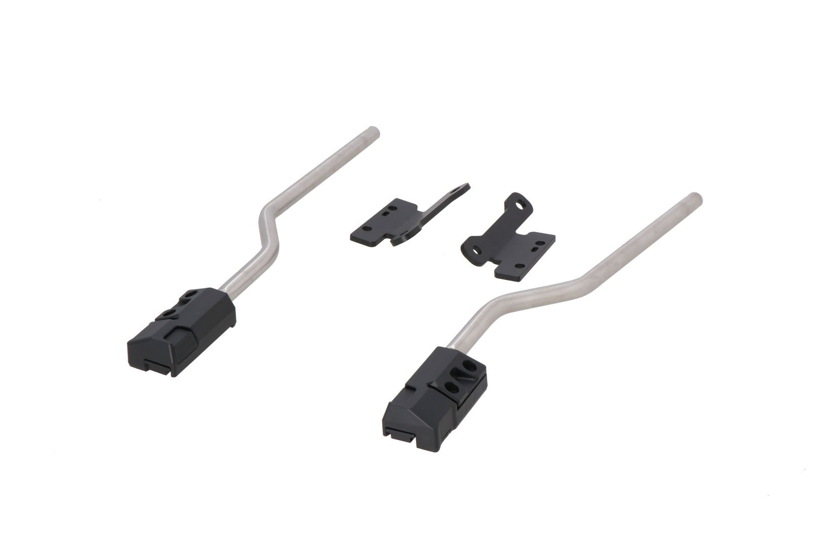 BLAZE saddlebags support arms Kawasaki ZX-6R (23-).