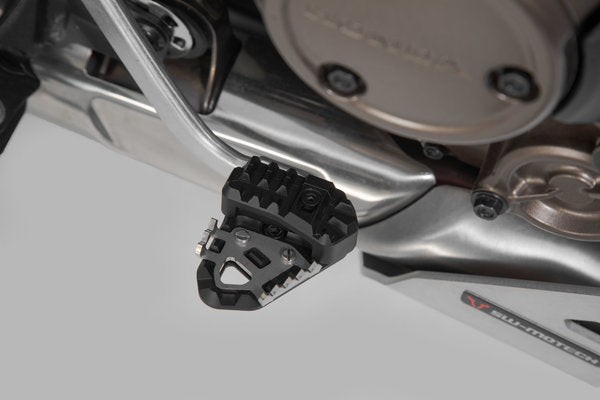 Extension for Brake Pedal Honda CRF1100L Africa Twin (19-) Black