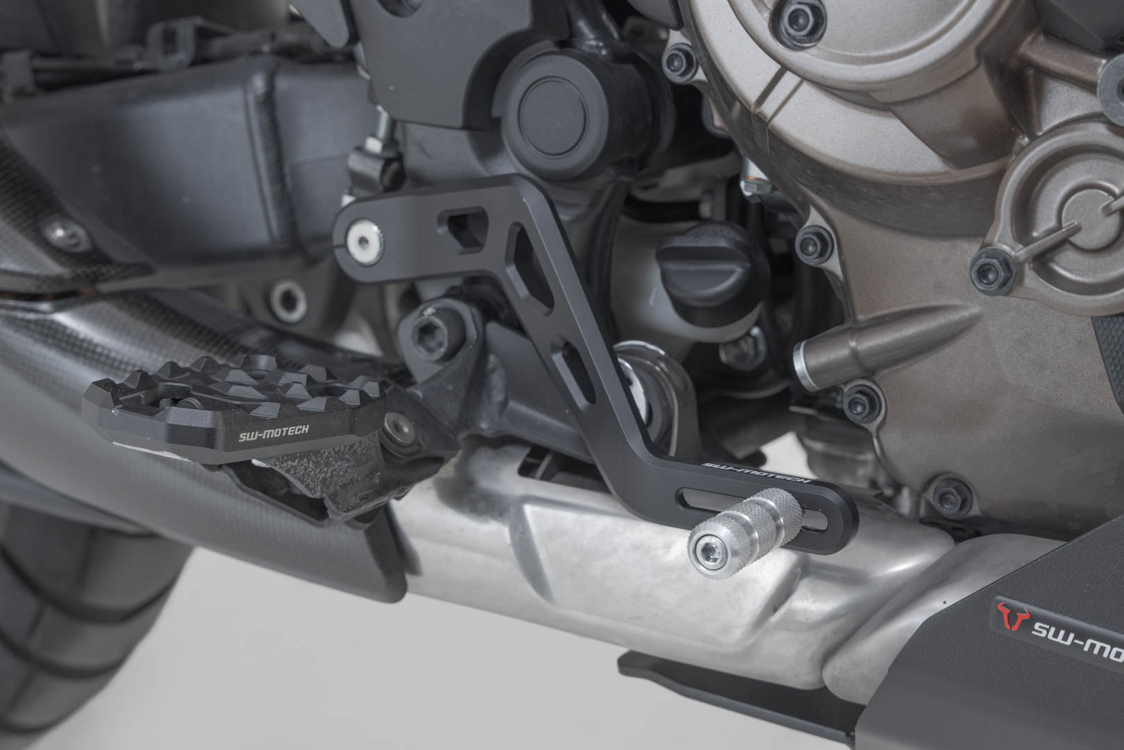 Brake pedal Honda CRF1000L (15-) / 1100L (19-)