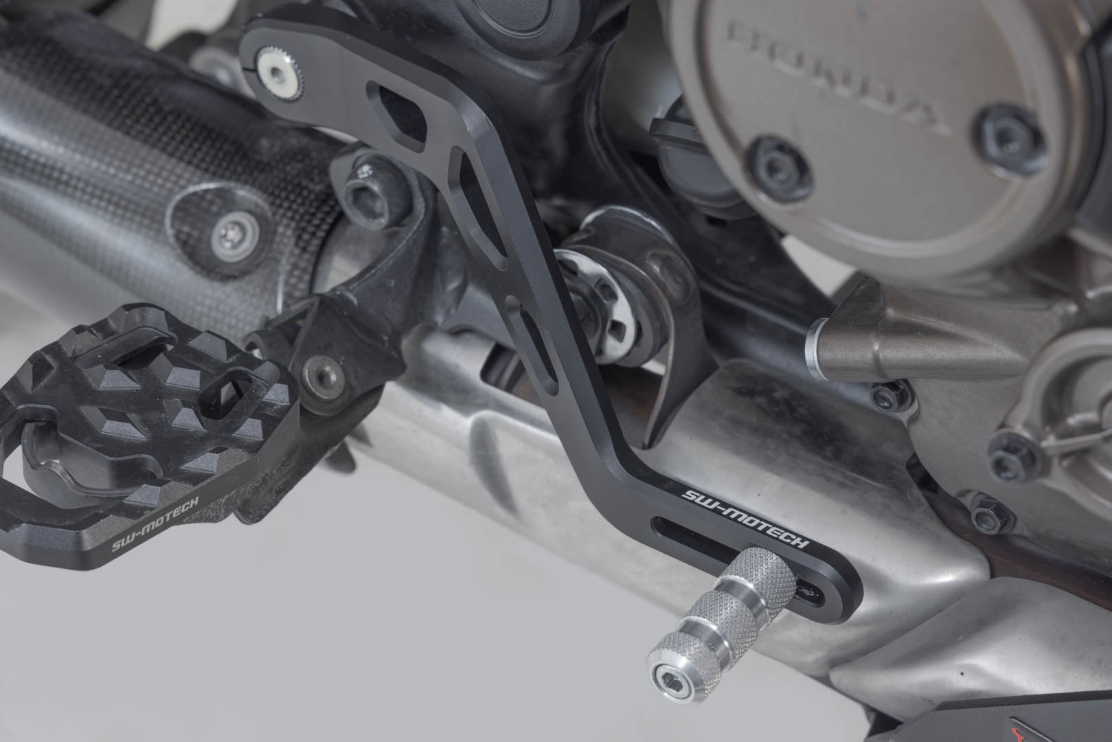 Brake pedal Honda CRF1000L (15-) / 1100L (19-)