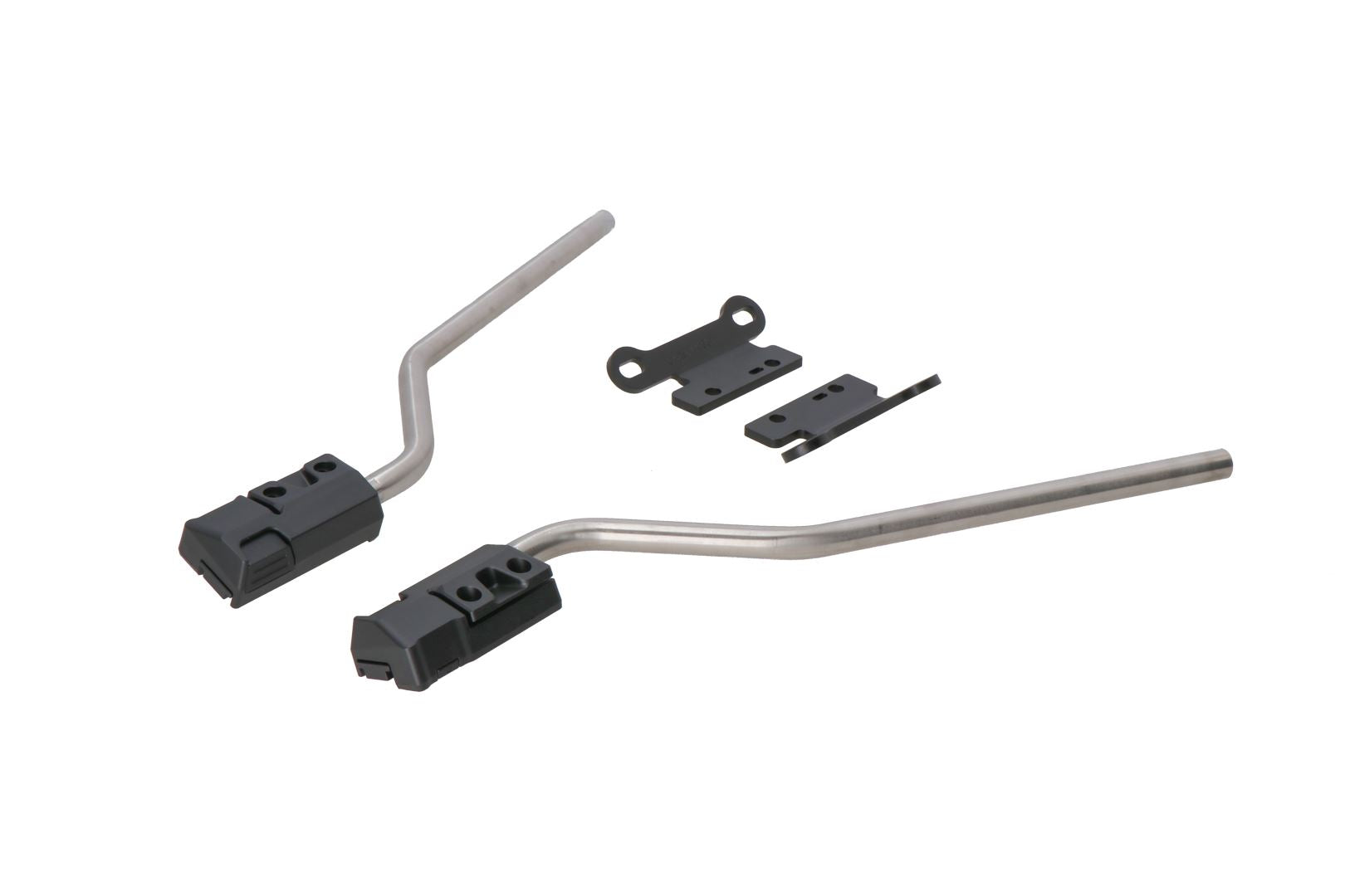 BLAZE panniers spacer bars Yamaha MT-125 (19-).
