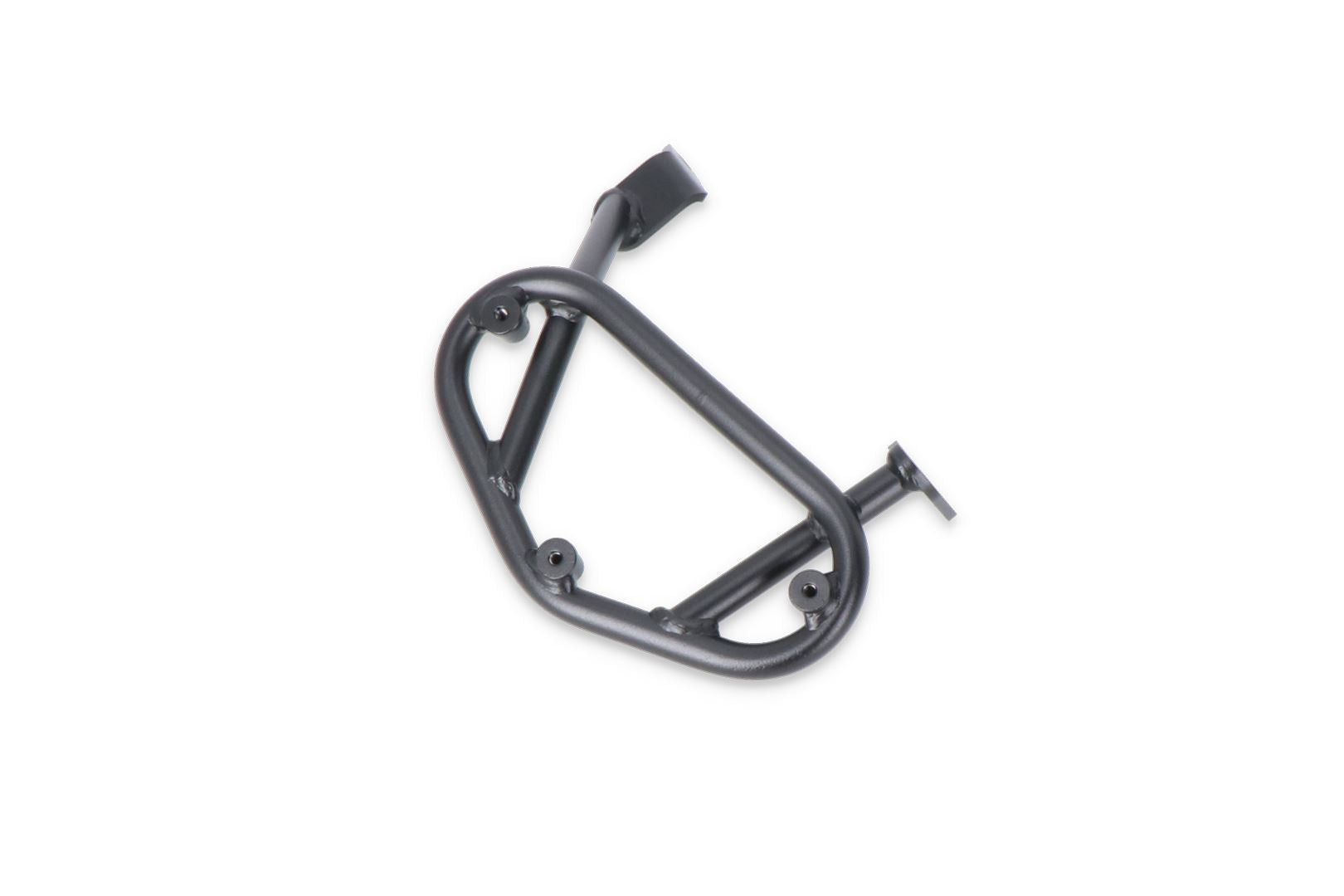 SLC Side Carrier Right KTM 390 Adventure (19-)