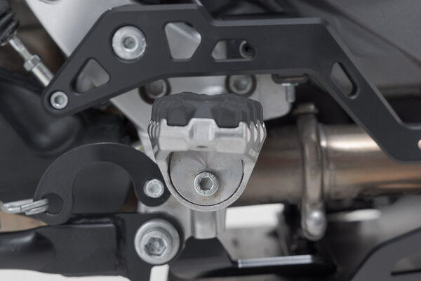 EVO footrest kit Ducati Multistrada V4 / V2, DesertX