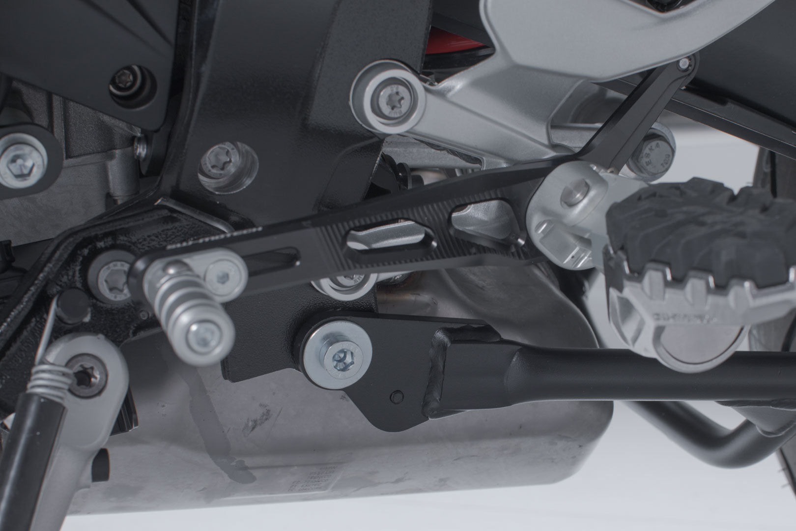 Gear lever BMW S 1000 XR (15-19)