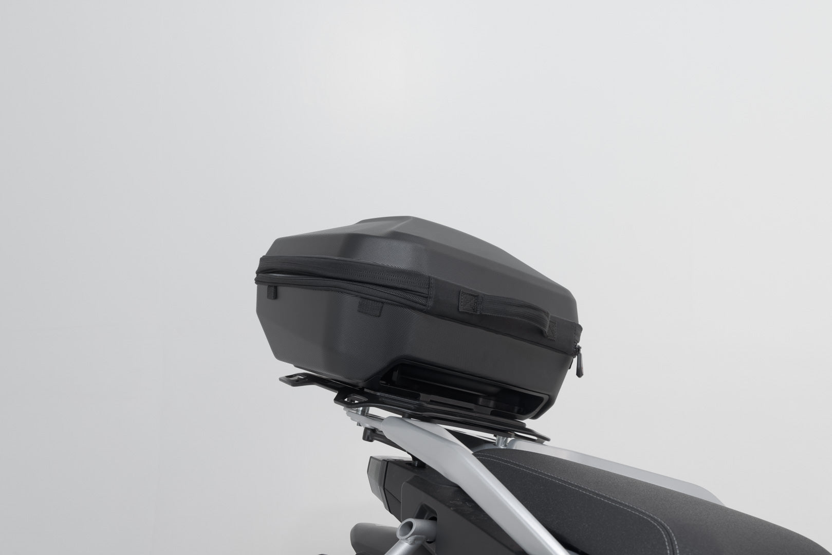 URBAN ABS topcase system CFMoto 800MT (21-) Black