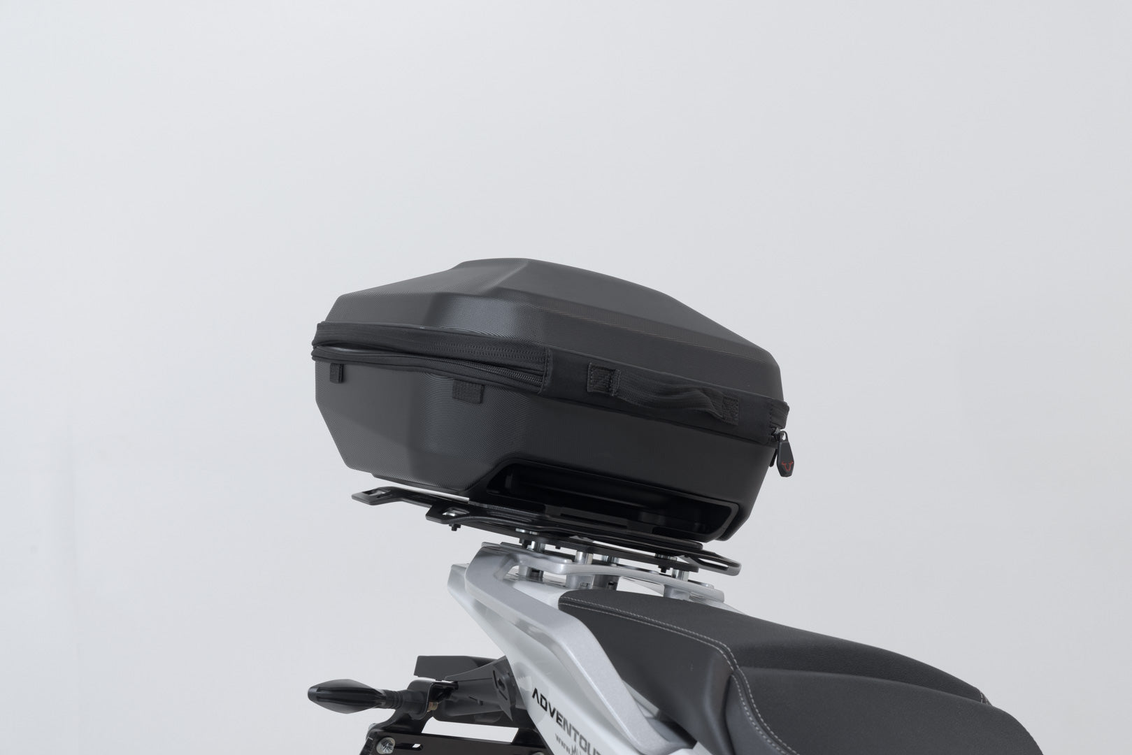 URBAN ABS topcase system Moto Morini X-Cape 650 (21-) Black