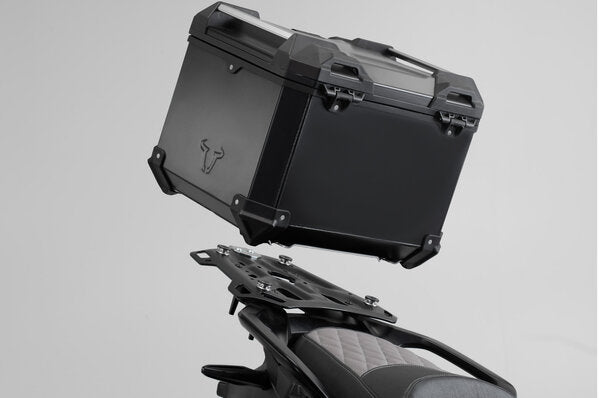 TRAX ADV Top Case System KTM models, Husqvarna Norden 901 Black