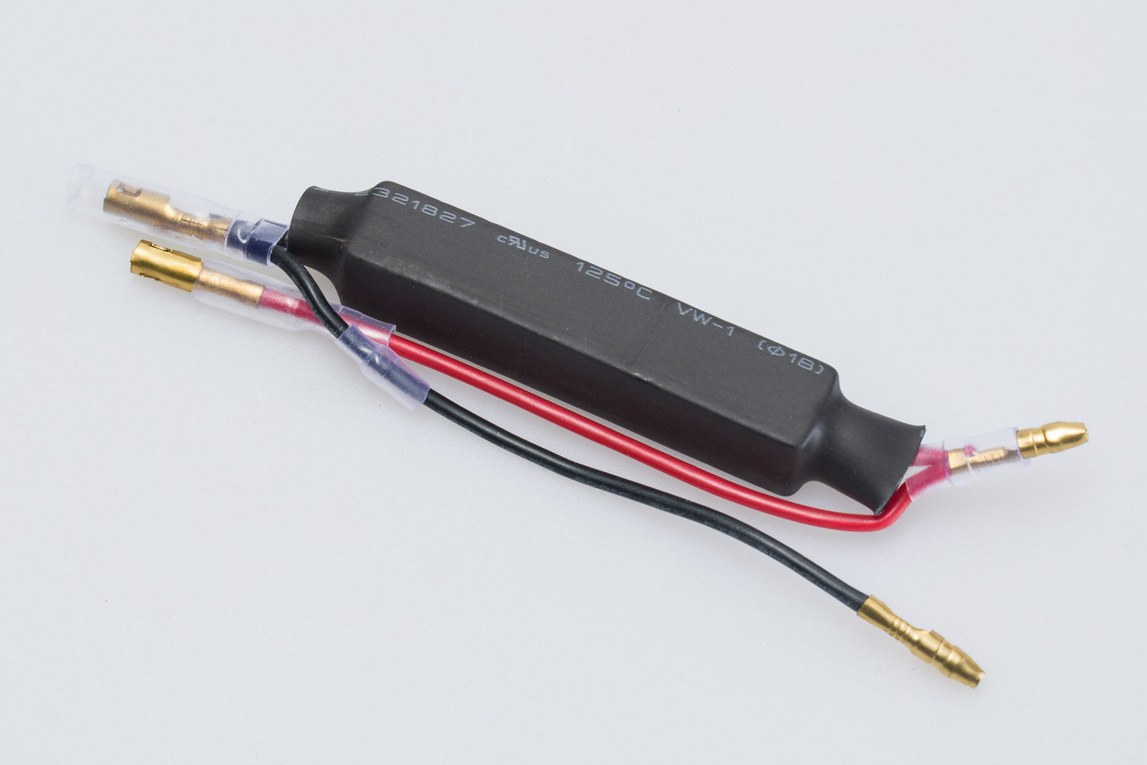Handguard Generic LED Resistor set for KOBRA Handguards. 2 pcs For 10/21 watt 15 Ohm Universal