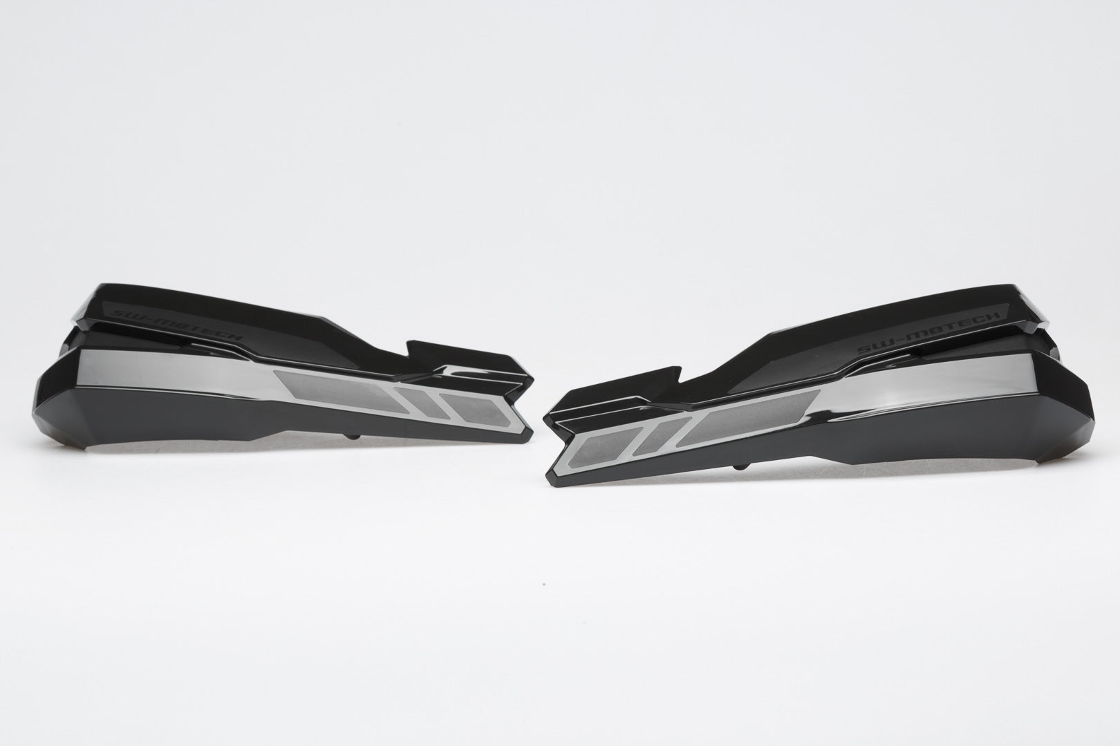 KOBRA Handguard Kit Aprilia RXV / SXV 450 / 550. Black