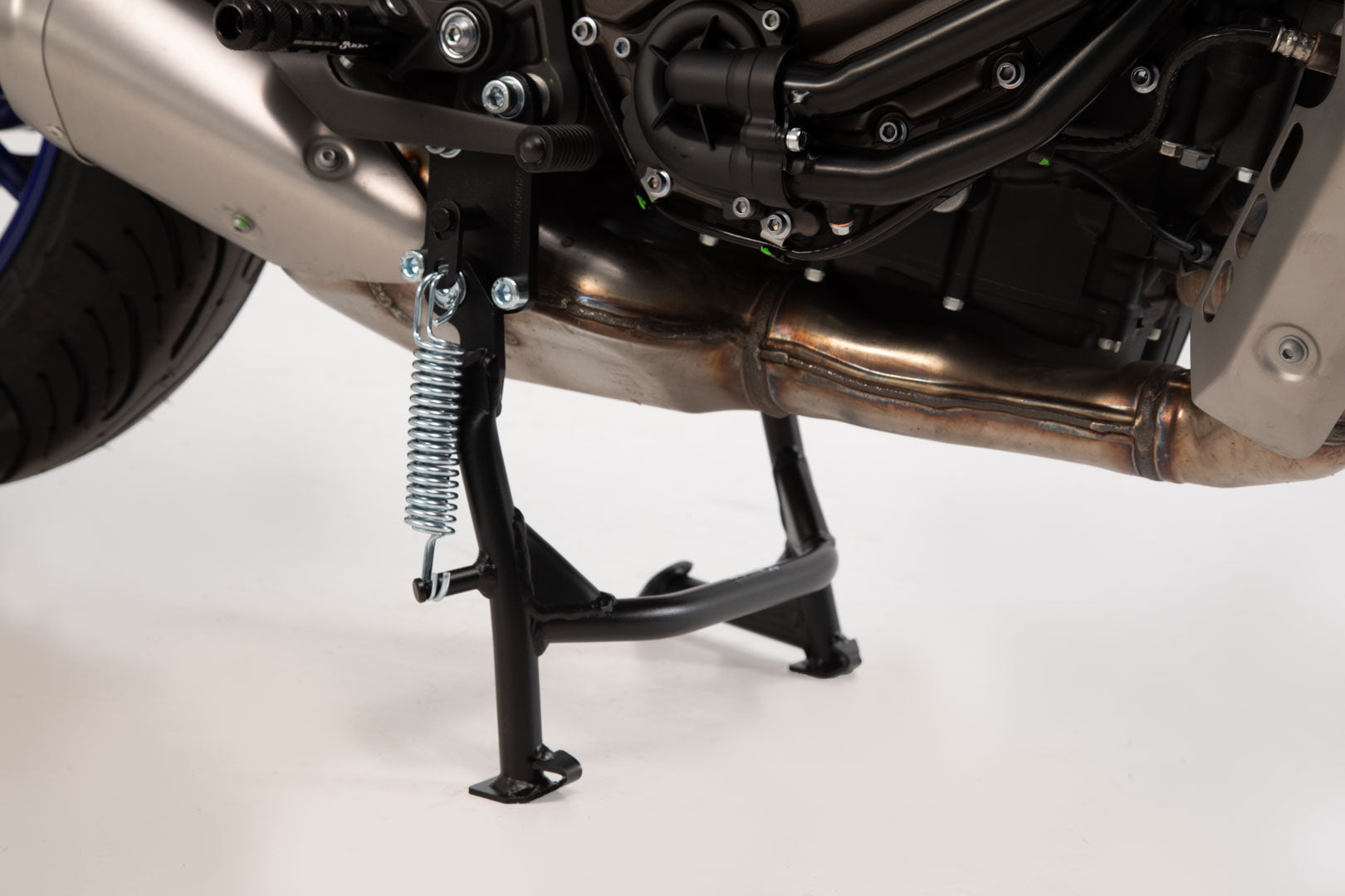Centerstand Yamaha MT-07(13-)/Tracer/MotoCage(15-) Black