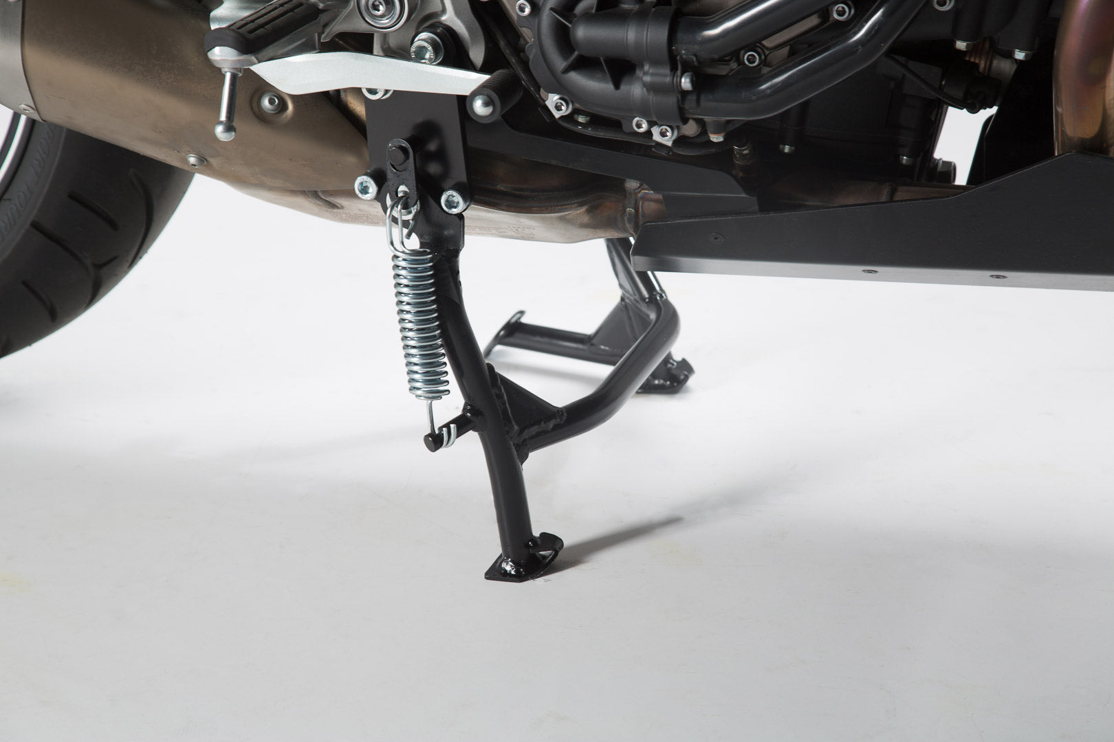 Centerstand Yamaha MT-07(13-)/Tracer/MotoCage(15-) Black