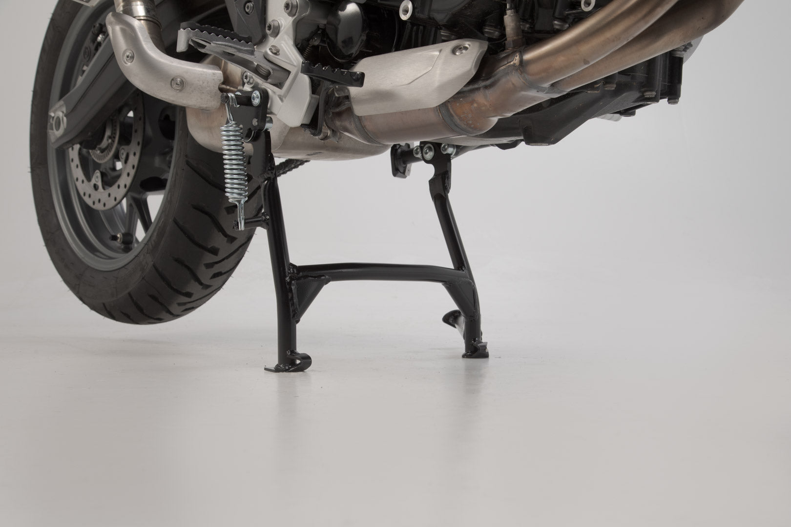 Centerstand BMW F 750 GS (17-) with BMW Lowering Black