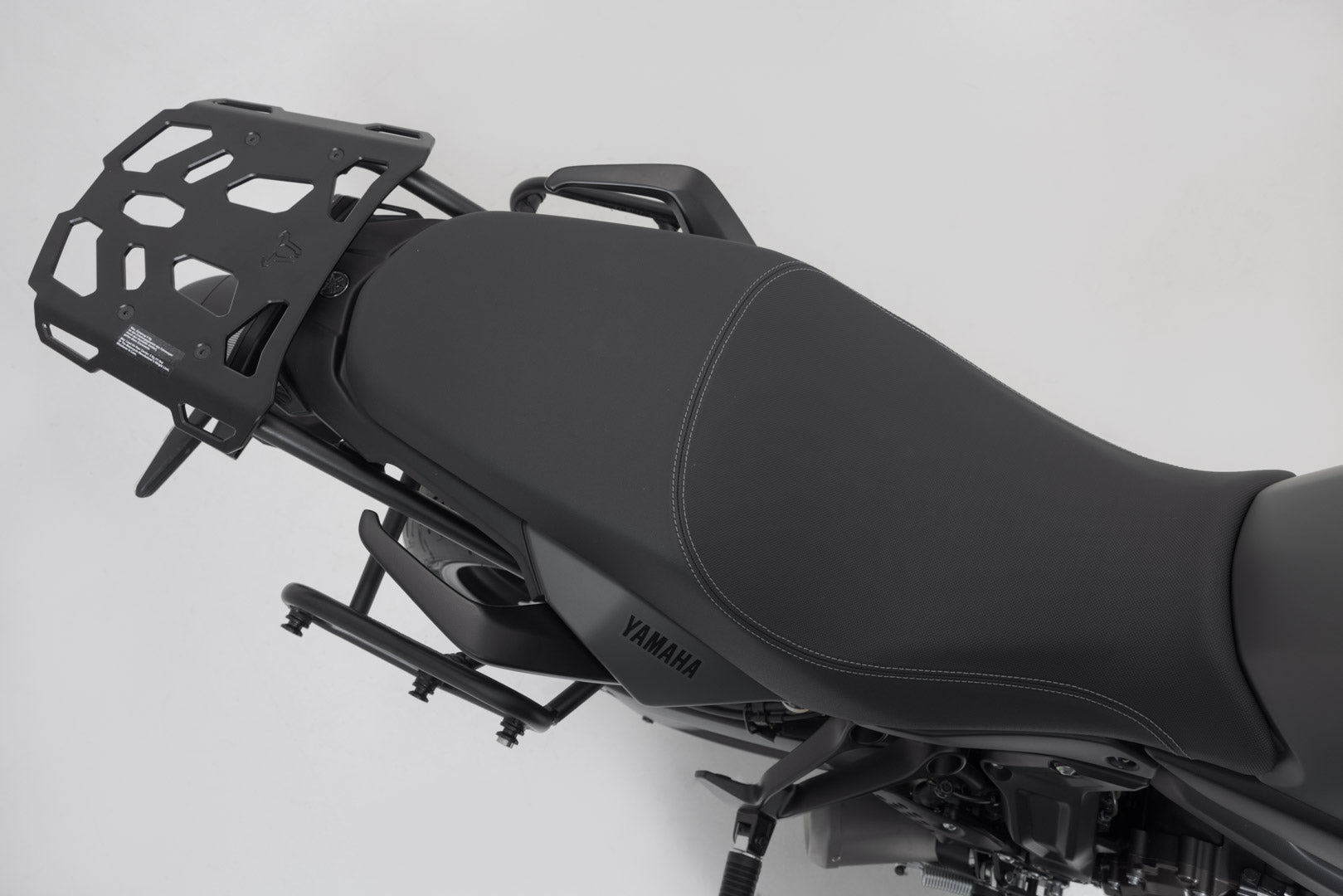SLC Side Carrier Right Yamaha MT-07 Tracer (16-)