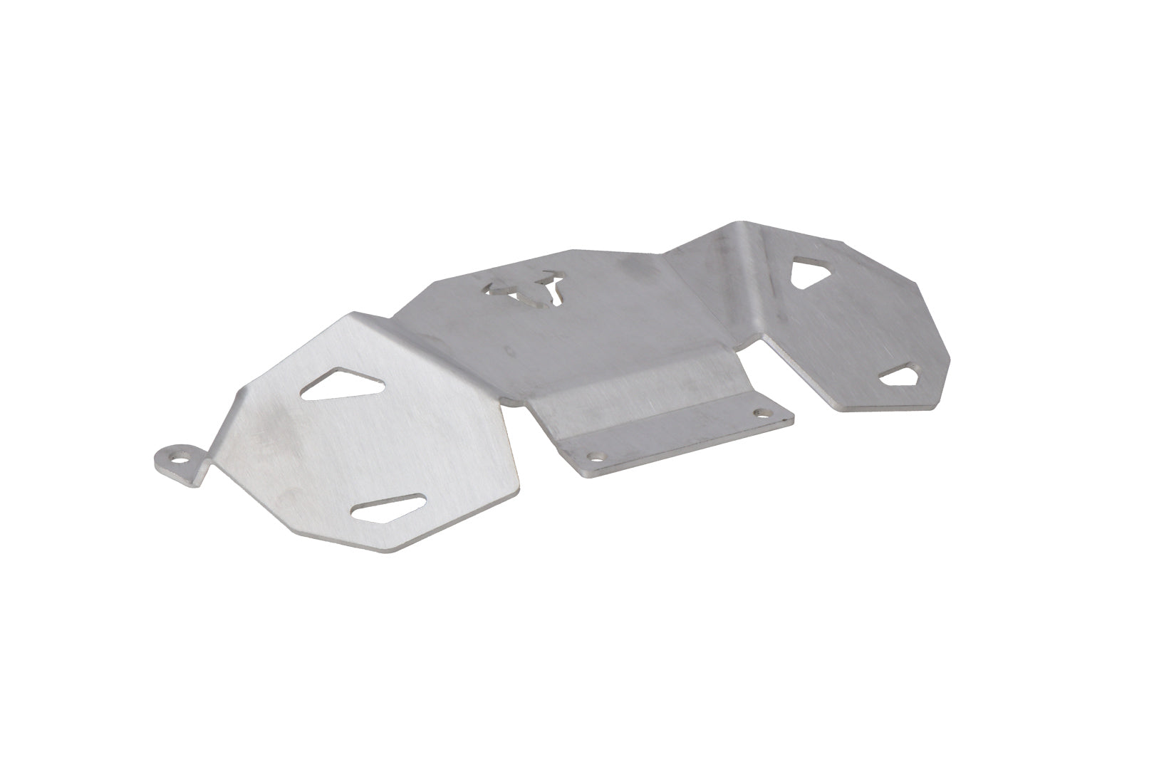 Engine guard extension BMW R 1300 GS (23-) Silver