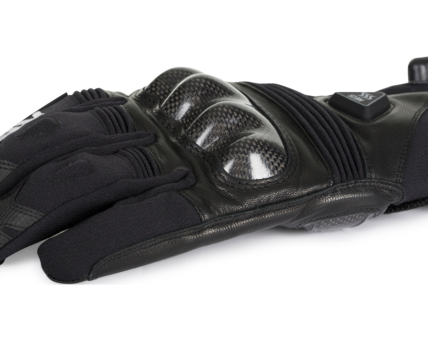 Heated Motorcycle Gloves - G502 Sport - Limited sizes