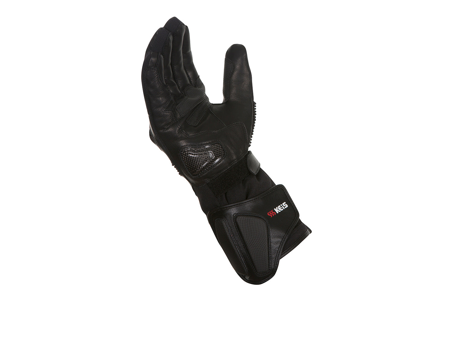 Heated Motorcycle Gloves - G502 Sport - Limited sizes