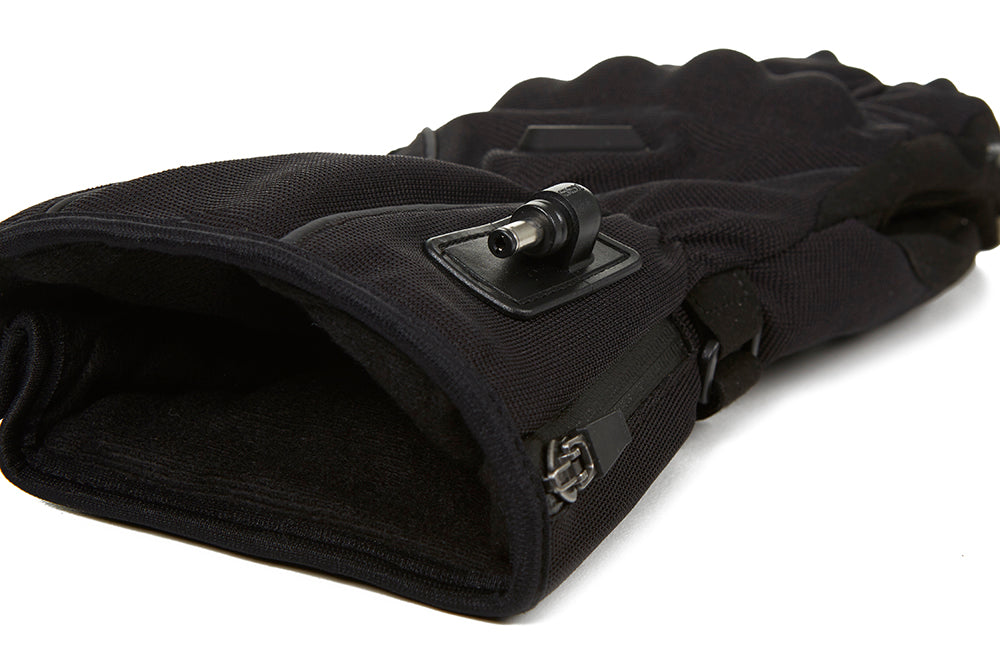 Keis heated glove G701 battery pocket