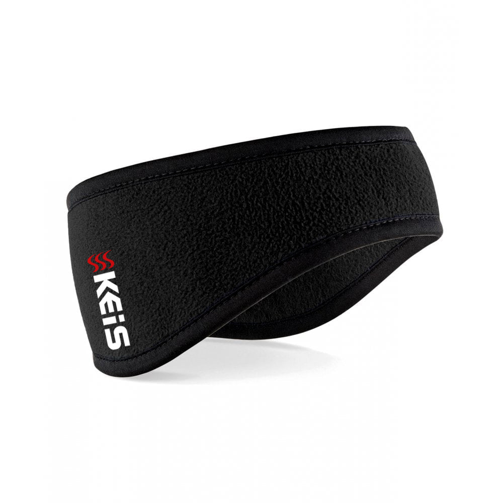 Keis Suprafleece Headband (not electrically heated)