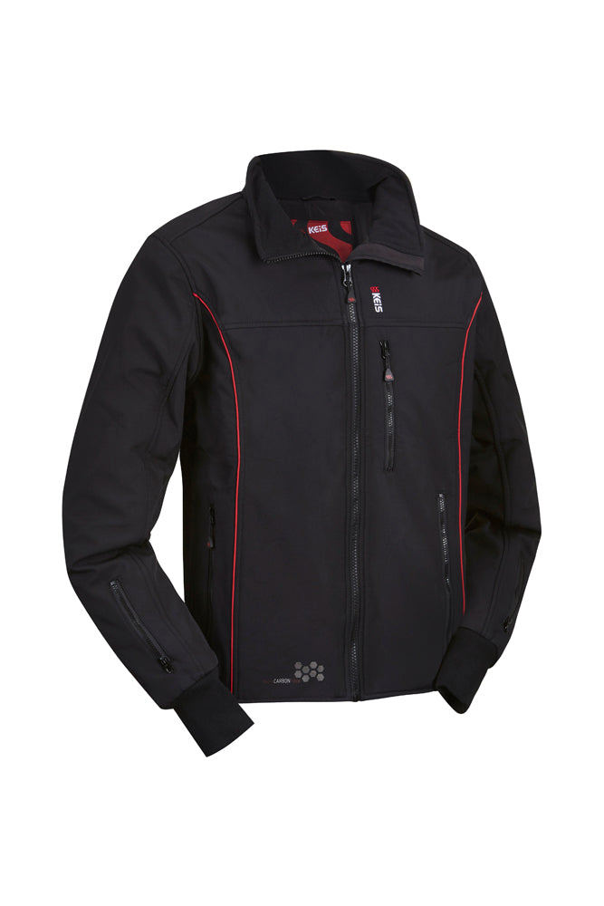 Heated Jacket - Premium J501RP