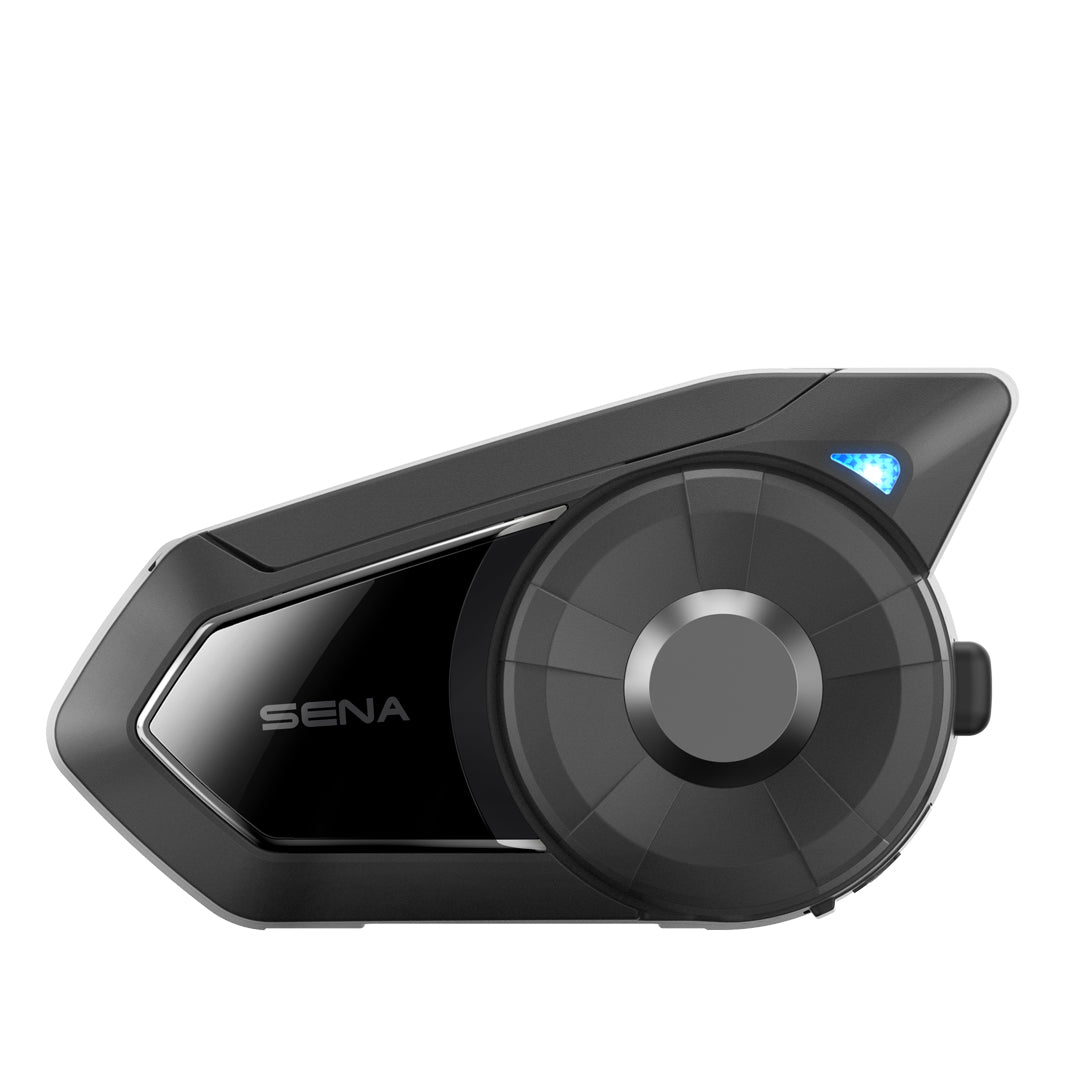 Intercom et camera 50C01 SENA - , Intercom et Kit mains