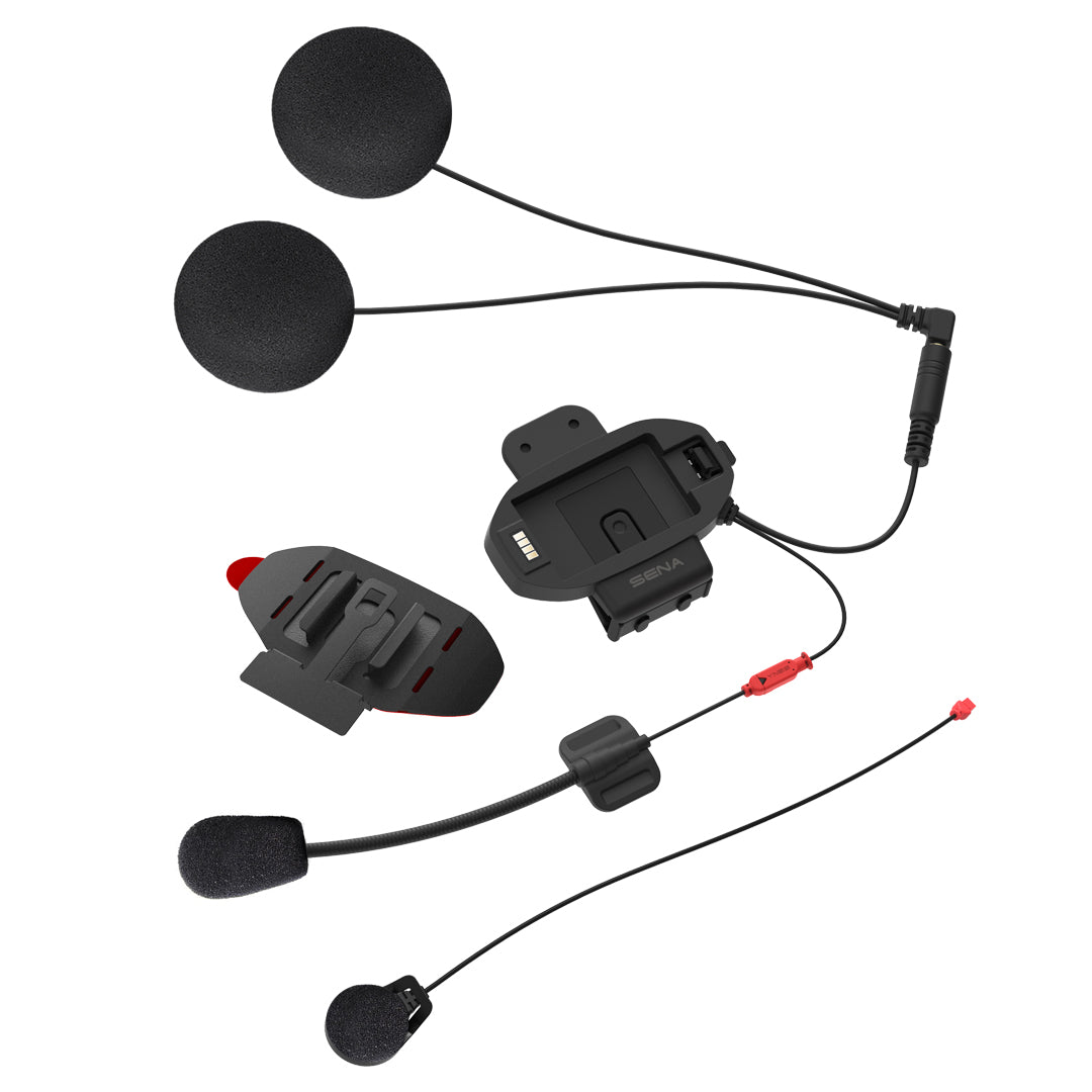 SF1 Helmet Intercom - Bluetooth