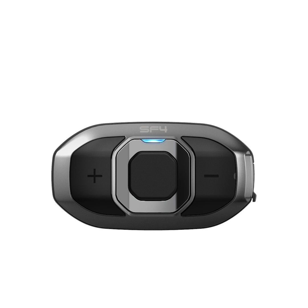 SF4 Helmet Intercom - Bluetooth