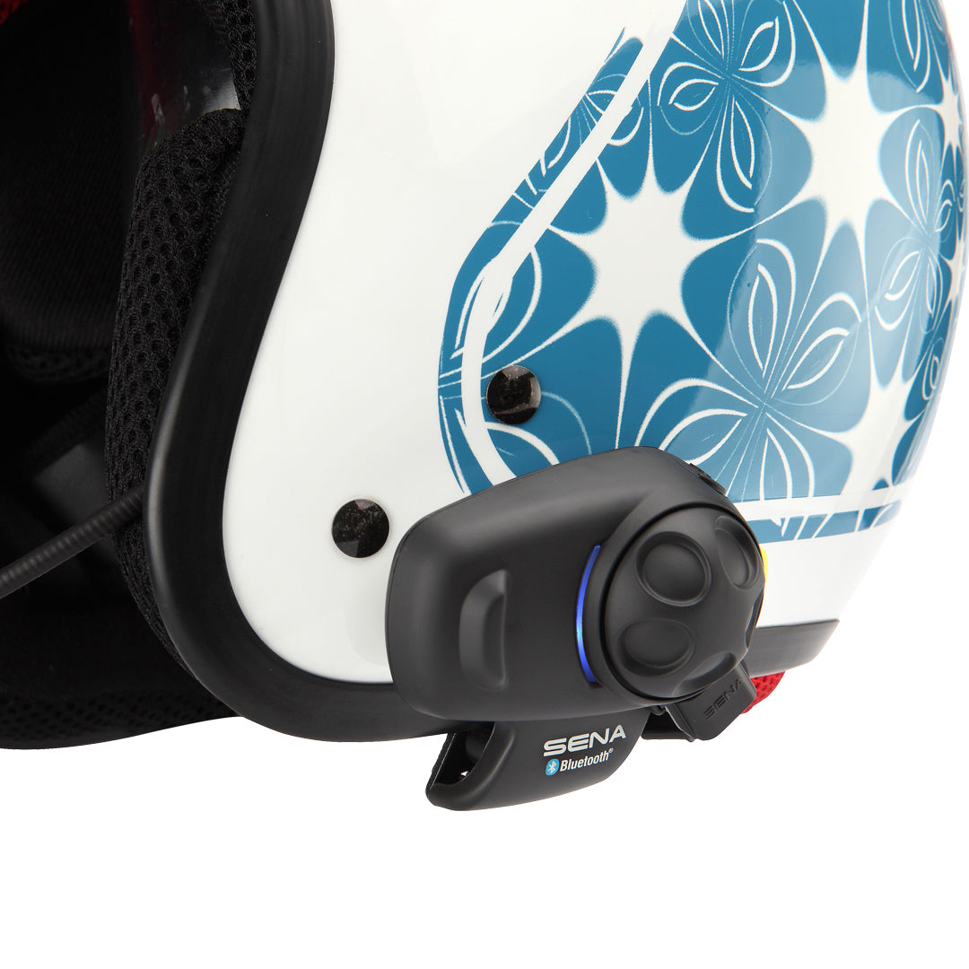 SMH5 Helmet Intercom - Bluetooth